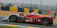 Bild zum Inhalt: Die Le-Mans-Kolumne von Klaus Graf