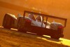 Bild zum Inhalt: Letzter Le-Mans-Einsatz des Audi R10 TDI?