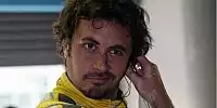 Michel Jourdain Jr.
