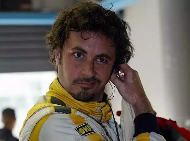 Michel Jourdain Jr. Titel-Bild zur News: Michel Jourdain Jr.