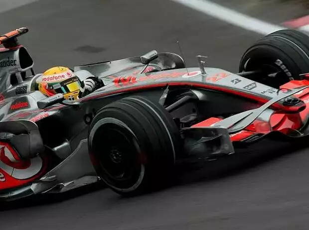 Lewis Hamilton Titel-Bild zur News: Lewis Hamilton