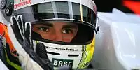 Adrian Sutil