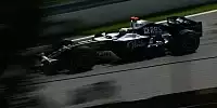 Bild zum Inhalt: Rosberg: "Sowas von rutschig - null Grip!"