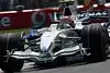 Bild zum Inhalt: Kubica: "Das wird ein schwieriges Rennen"