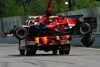 Bild zum Inhalt: Toro Rosso: Viel versucht aber auch viel verloren