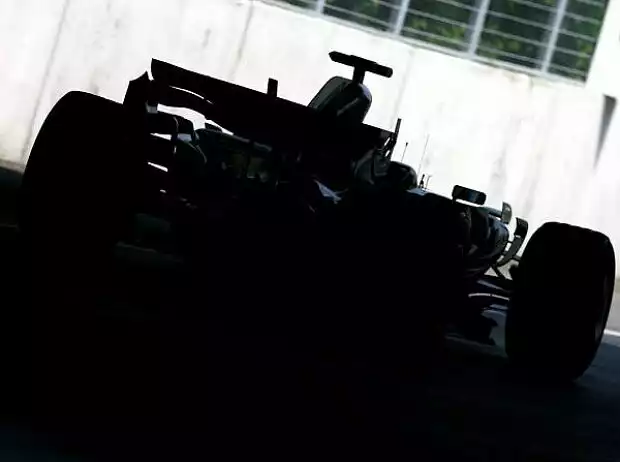 Rubens Barrichello Titel-Bild zur News: Rubens Barrichello