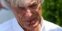 Bild zum Inhalt: Ecclestone sauer auf die Teams