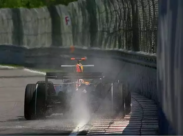 Titel-Bild zur News: Mark Webber