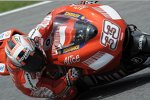 Marco Melandri (Ducati)