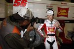 Shinya Nakano (Gresini) 