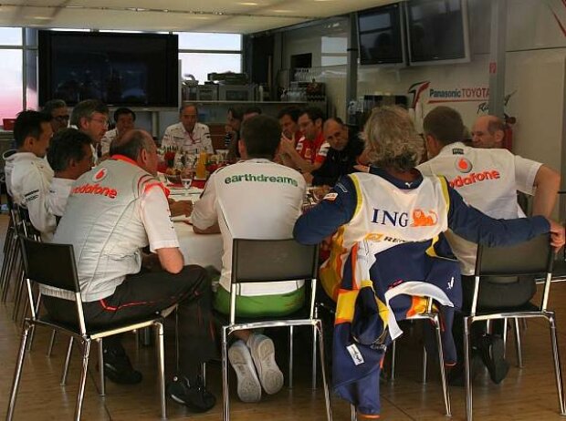 Teamchefs Teamchefs