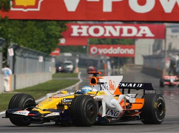 Fernando Alonso Fernando Alonso