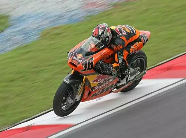Mika Kallio Titel-Bild zur News: Mika Kallio