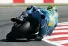 Bild zum Inhalt: Suzuki: Capirossi verletzt, Vermeulen unzufrieden