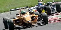 Bild zum Inhalt: Devaney holt ersten Mygale-Triumph