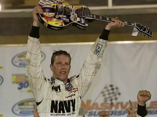 Titel-Bild zur News: Brad Keselowski