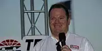 Bild zum Inhalt: Chip Ganassi fordert ein "Green-White-Chequered-Finale"