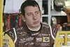 Bild zum Inhalt: Kyle Busch nach Crash im BackUp-Toyota