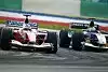 Bild zum Inhalt: Hamilton: "Ich sage nur: Sorry, Kimi!"