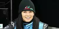 Bild zum Inhalt: Honda: Test von Danica Patrick wohl im November