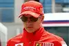 Bild zum Inhalt: Silly Season: Räikkönen mit Rücktritt, Alonso zu BMW?