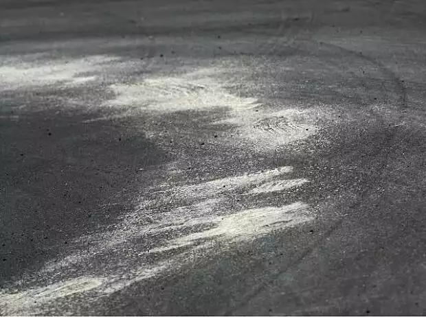 Asphalt in Montréal Titel-Bild zur News: Asphalt in Montréal