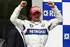 Bild zum Inhalt: Kubica will die WM-Führung nicht mehr abgeben