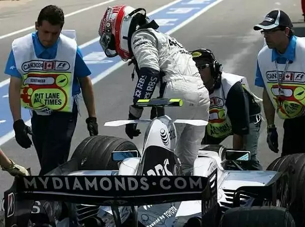 Titel-Bild zur News: Kazuki Nakajima
