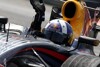 Bild zum Inhalt: Webber im Pech - Coulthard mit Höhenflug