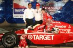  Scott Dixon