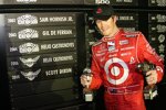  Scott Dixon