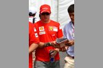 Kimi Räikkönen (Ferrari) 