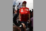 Felipe Massa (Ferrari) 