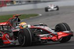 Lewis Hamilton (McLaren-Mercedes)  