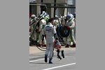 Kazuki Nakajima (Williams) 