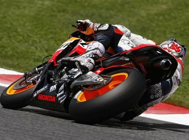 Nicky Hayden Nicky Hayden