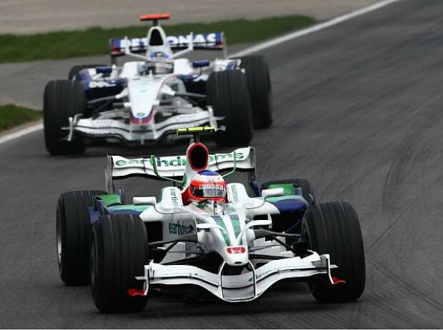 Rubens Barrichello Rubens Barrichello