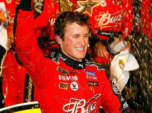 Kasey Kahne Titel-Bild zur News: Kasey Kahne