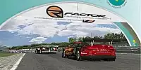 rFactor De La Sarthe
