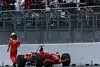 Bild zum Inhalt: Ferrari mit geretteten vier Punkten