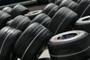 Bild zum Inhalt: Bridgestone freut sich mit Kubica und BMW Sauber