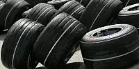 Bild zum Inhalt: Bridgestone freut sich mit Kubica und BMW Sauber
