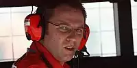 Bild zum Inhalt: Domenicali: "Das war eine Katastrophe!"