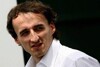 Bild zum Inhalt: Kubica wünscht sich Alonso als Teamkollegen