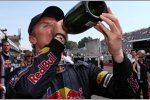 David Coulthard (Red Bull) 