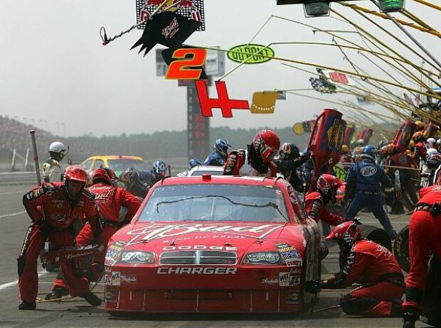 Kasey Kahne Evernham Dodge Kasey Kahne Evernham Dodge