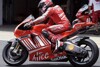 Bild zum Inhalt: Ducati mit der GP9 auf einem guten Weg