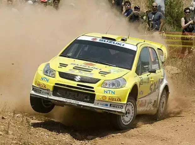 Per-Gunnar Andersson Titel-Bild zur News: Per-Gunnar Andersson