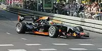 Superleague-Prototyp in Eindhoven