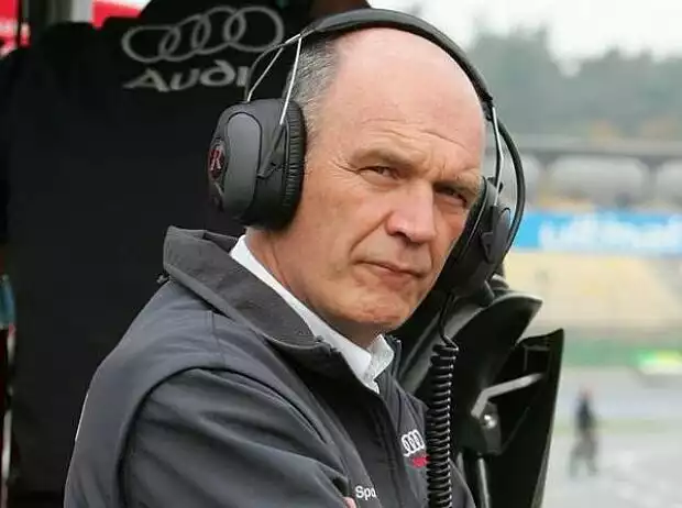 Wolfgang Ullrich Titel-Bild zur News: Wolfgang Ullrich